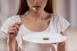 Appetitlosigkeit (Anorexie): Ursachen