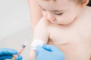 Mumps- Ist eine Impfung sinnvoll?