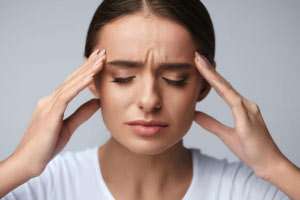 Stirnhöhlenentzündung – Volksleiden Sinusitis